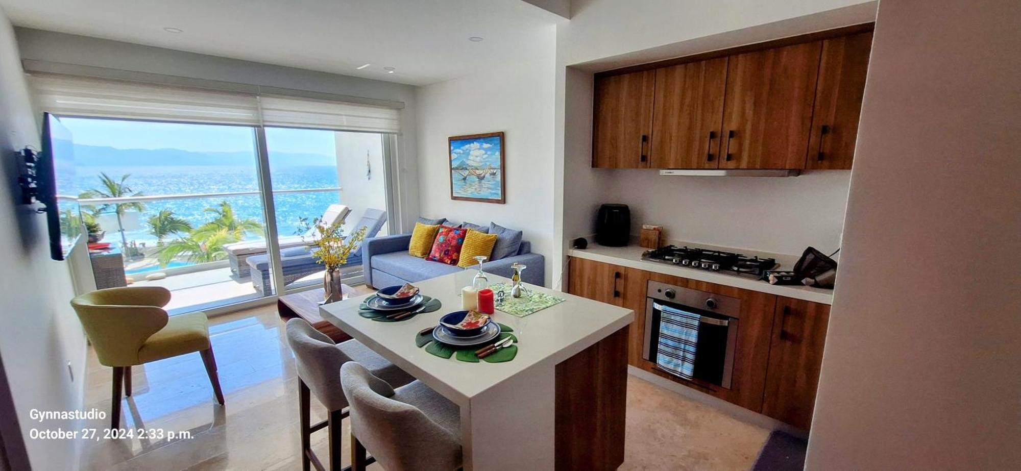 Serenity Puerto Vallarta Zewnętrze zdjęcie