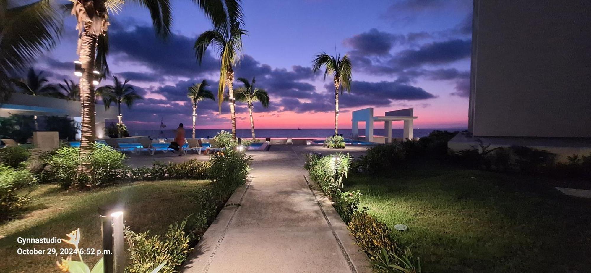 Serenity Puerto Vallarta Zewnętrze zdjęcie