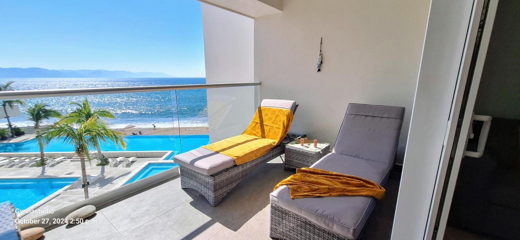 Serenity Puerto Vallarta Zewnętrze zdjęcie
