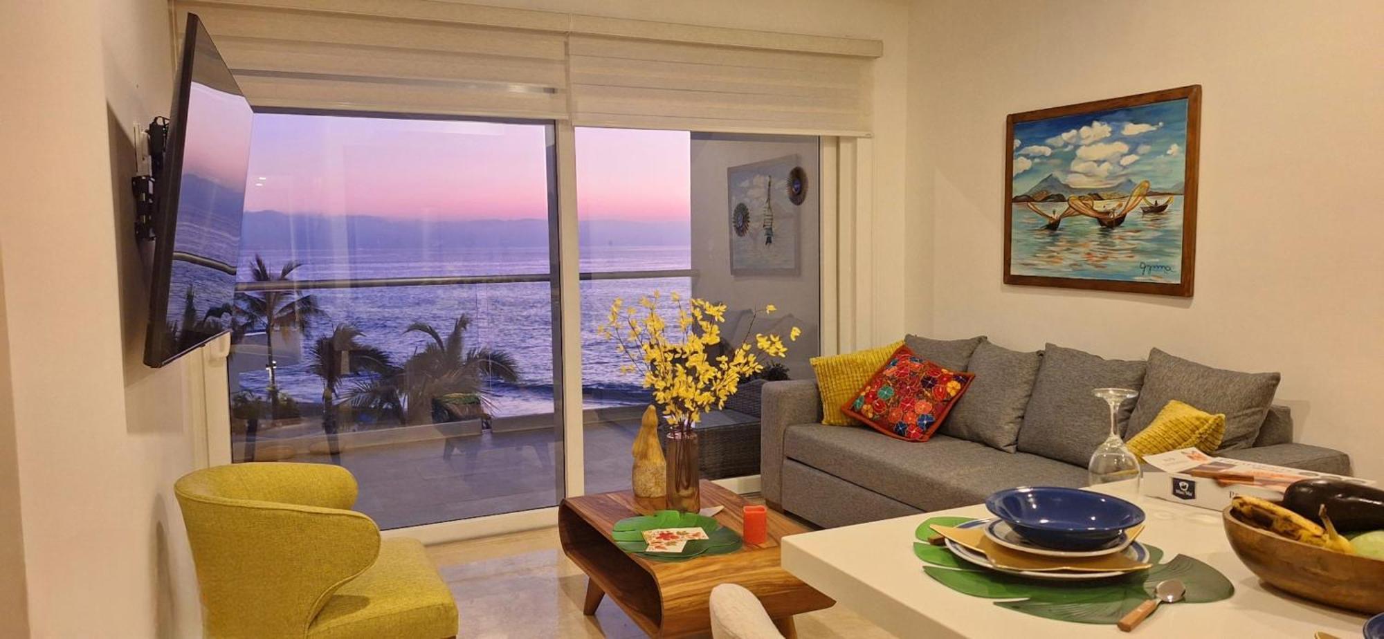 Serenity Puerto Vallarta Zewnętrze zdjęcie